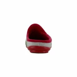 LA MAISON DE L'ESPADRILLE Chaussons Mules Pour Femme 9001 -Chaussures-Confortables-Femme Shop 9001 3