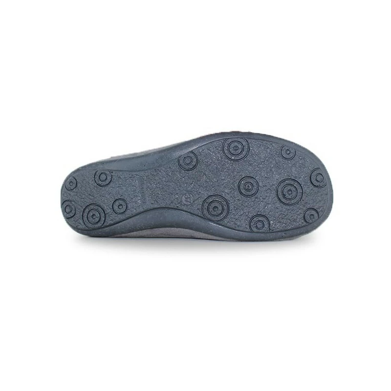 LA MAISON DE L'ESPADRILLE Chaussons Mules Pour Femme 9011 14 LA MAISON DE L'ESPADRILLE Chaussons Mules Pour Femme 9011 – Image 12