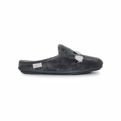 LA MAISON DE L'ESPADRILLE Chaussons Mules Pour Femme 9011 21 LA MAISON DE L'ESPADRILLE Chaussons Mules Pour Femme 9011 -Chaussures-Confortables-Femme Shop 9012 7