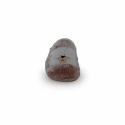 LA MAISON DE L'ESPADRILLE Chaussons Mules Pour Femme 9014 -Chaussures-Confortables-Femme Shop 9014 2