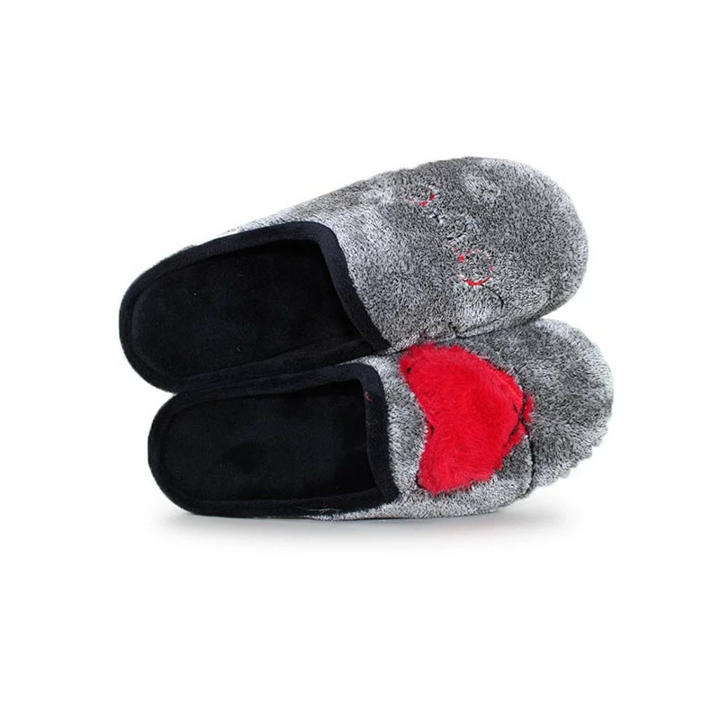 LA MAISON DE L'ESPADRILLE Chaussons Mules Pour Femme 9015 7 LA MAISON DE L'ESPADRILLE Chaussons Mules Pour Femme 9015 – Image 5