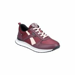 RIEKER EVOLUTION Baskets Basses Femme Alabama 42502 -Chaussures-Confortables-Femme Shop alabama 42502 1