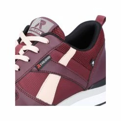 RIEKER EVOLUTION Baskets Basses Femme Alabama 42502 -Chaussures-Confortables-Femme Shop alabama 42502 4