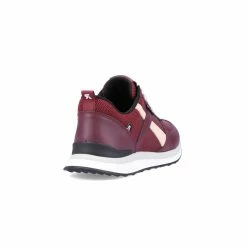 RIEKER EVOLUTION Baskets Basses Femme Alabama 42502 -Chaussures-Confortables-Femme Shop alabama 42502 7