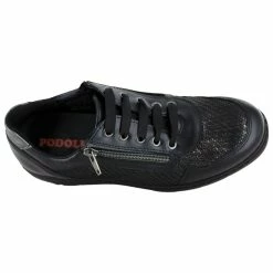 PODOLINE Chaussures Pieds Sensibles Pour Femme Alonte -Chaussures-Confortables-Femme Shop alonte 4