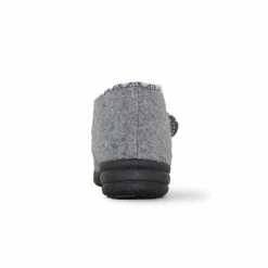 FARGEOT Chaussons Fourrés Pour Femme Annie -Chaussures-Confortables-Femme Shop annie 9