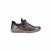 RIEKER Baskets Basses Femme Australia L7554 -Chaussures-Confortables-Femme Shop australia l7554