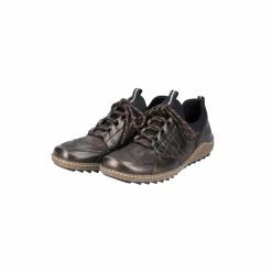 RIEKER Baskets Basses Femme Australia L7554 -Chaussures-Confortables-Femme Shop australia l7554 2