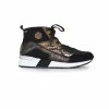 RIEKER Baskets Hautes Pour Femme Australia N7610 -Chaussures-Confortables-Femme Shop australia n7610