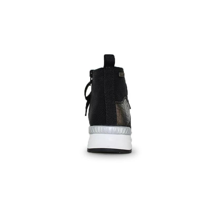 RIEKER Baskets Hautes Pour Femme Australia N7610 6 RIEKER Baskets Hautes Pour Femme Australia N7610 – Image 4