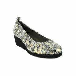 JMG HOUCKE Escarpins Classiques Bal 105 JMG HOUCKE Escarpins Classiques Bal -Chaussures-Confortables-Femme Shop bal 25