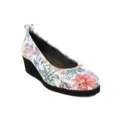 JMG HOUCKE Escarpins Classiques Bal 111 JMG HOUCKE Escarpins Classiques Bal -Chaussures-Confortables-Femme Shop bal 31