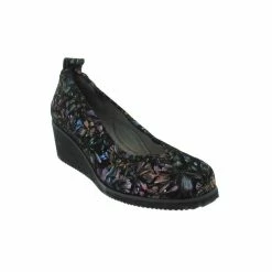 JMG HOUCKE Escarpins Classiques Bal 129 JMG HOUCKE Escarpins Classiques Bal -Chaussures-Confortables-Femme Shop bal 49