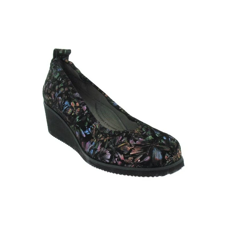 JMG HOUCKE Escarpins Classiques Bal 52 JMG HOUCKE Escarpins Classiques Bal – Image 50