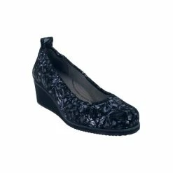 JMG HOUCKE Escarpins Classiques Bal 135 JMG HOUCKE Escarpins Classiques Bal -Chaussures-Confortables-Femme Shop bal 55