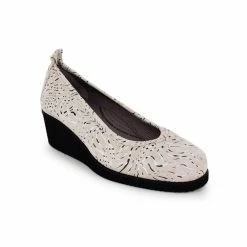 JMG HOUCKE Escarpins Classiques Bal 147 JMG HOUCKE Escarpins Classiques Bal -Chaussures-Confortables-Femme Shop bal 67