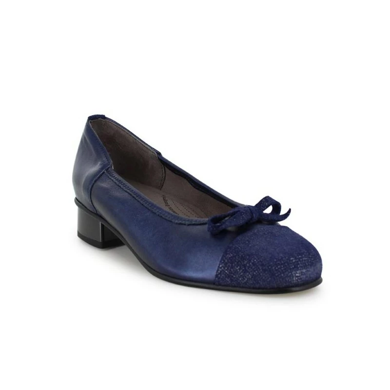 JMG HOUCKE Ballerines Classiques Papou 4 JMG HOUCKE Ballerines Classiques Papou – Image 2