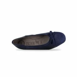JMG HOUCKE Ballerines Classiques Papou 18 JMG HOUCKE Ballerines Classiques Papou -Chaussures-Confortables-Femme Shop ballerine femme papou 4
