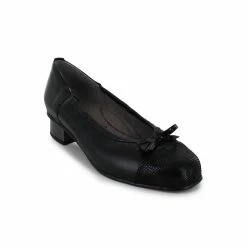 JMG HOUCKE Ballerines Classiques Papou 21 JMG HOUCKE Ballerines Classiques Papou -Chaussures-Confortables-Femme Shop ballerine femme papou 7