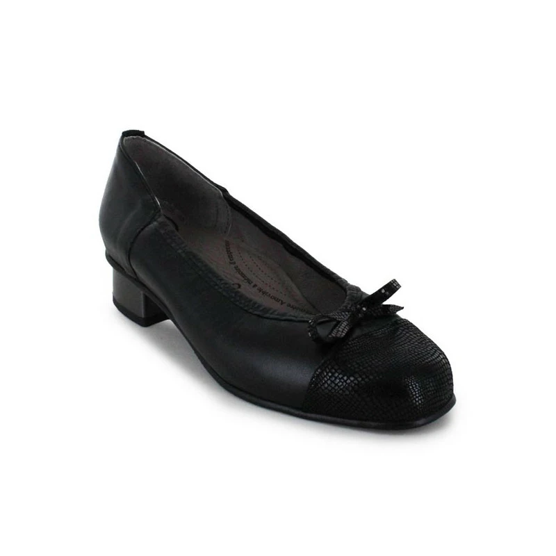 JMG HOUCKE Ballerines Classiques Papou 10 JMG HOUCKE Ballerines Classiques Papou – Image 8