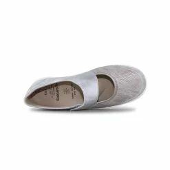 SOLIDUS Ballerines à Brides Kate 29503 -Chaussures-Confortables-Femme Shop ballerine velcro kate 29503 16