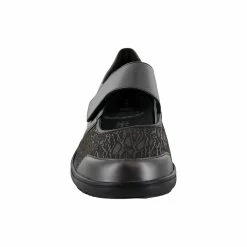 SOLIDUS Ballerines à Brides Kate 29503 -Chaussures-Confortables-Femme Shop ballerine velcro kate 29503 27