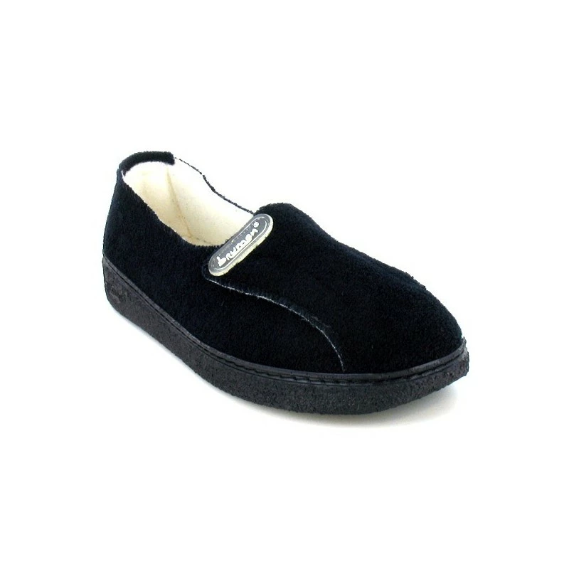 BRUMAN Chaussons Pieds Sensibles Bang 4 BRUMAN Chaussons Pieds Sensibles Bang – Image 2