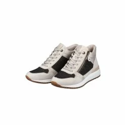 REMONTE Baskets Hautes Pour Femme R3771 -Chaussures-Confortables-Femme Shop basket femme r3771 2