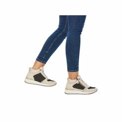 REMONTE Baskets Hautes Pour Femme R3771 -Chaussures-Confortables-Femme Shop basket femme r3771 4