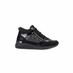 REMONTE Baskets Hautes Pour Femme R3771 -Chaussures-Confortables-Femme Shop basket femme r3771 9