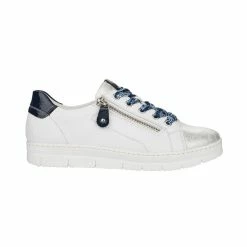 REMONTE Baskets Basses Femme D5825 -Chaussures-Confortables-Femme Shop basket femme remonte d5825 11