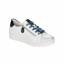 REMONTE Baskets Basses Femme D5825 -Chaussures-Confortables-Femme Shop basket femme remonte d5825 12