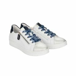REMONTE Baskets Basses Femme D5825 -Chaussures-Confortables-Femme Shop basket femme remonte d5825 13