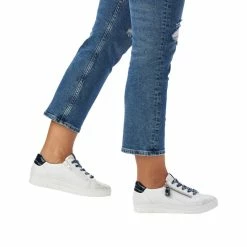 REMONTE Baskets Basses Femme D5825 -Chaussures-Confortables-Femme Shop basket femme remonte d5825 16