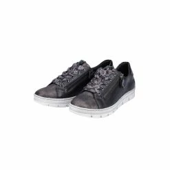 REMONTE Baskets Basses Femme D5825 -Chaussures-Confortables-Femme Shop basket femme remonte d5825 2