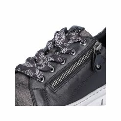 REMONTE Baskets Basses Femme D5825 -Chaussures-Confortables-Femme Shop basket femme remonte d5825 4