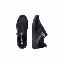 REMONTE Baskets Basses Femme R3702 44 REMONTE Baskets Basses Femme R3702 -Chaussures-Confortables-Femme Shop basket femme remonte r3702 3