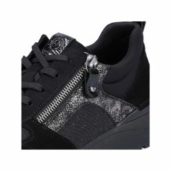 REMONTE Baskets Basses Femme R3702 45 REMONTE Baskets Basses Femme R3702 -Chaussures-Confortables-Femme Shop basket femme remonte r3702 4