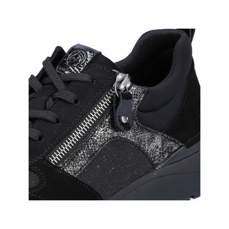 REMONTE Baskets Basses Femme R3702 7 REMONTE Baskets Basses Femme R3702 – Image 5