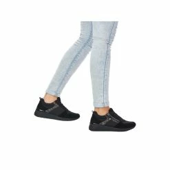 REMONTE Baskets Basses Femme R3702 46 REMONTE Baskets Basses Femme R3702 -Chaussures-Confortables-Femme Shop basket femme remonte r3702 5