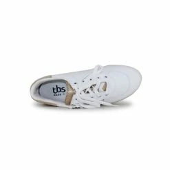 TBS Baskets Basses Femme Brazip 2 -Chaussures-Confortables-Femme Shop basket femme tbs brazip 2 10