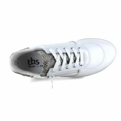 TBS Baskets Basses Femme Brazip 2 -Chaussures-Confortables-Femme Shop basket femme tbs brazip 2 18