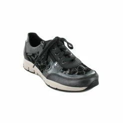 MEPHISTO Baskets Basses Femme Ylona -Chaussures-Confortables-Femme Shop basket femme ylona 1