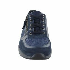 MEPHISTO Baskets Basses Femme Ylona -Chaussures-Confortables-Femme Shop basket femme ylona 20