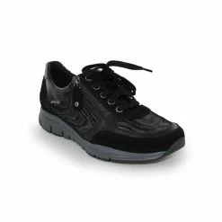 MEPHISTO Baskets Basses Femme Ylona -Chaussures-Confortables-Femme Shop basket femme ylona 7