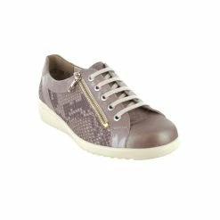 SOLIDUS Baskets Basses Femme MAREN 49000 -Chaussures-Confortables-Femme Shop baskets basses femme maren 49000 1