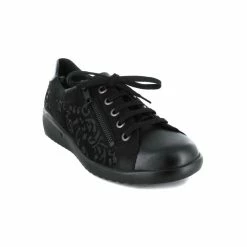 SOLIDUS Baskets Basses Femme MAREN 49000 -Chaussures-Confortables-Femme Shop baskets basses femme maren 49000 13