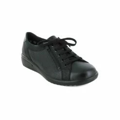 SOLIDUS Baskets Basses Femme MAREN 49000 -Chaussures-Confortables-Femme Shop baskets basses femme maren 49000 19