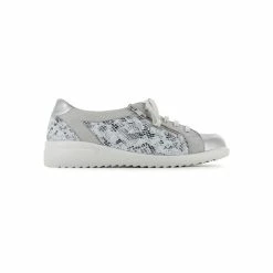 SOLIDUS Baskets Basses Femme MAREN 49000 -Chaussures-Confortables-Femme Shop baskets basses femme maren 49000 24