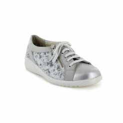 SOLIDUS Baskets Basses Femme MAREN 49000 -Chaussures-Confortables-Femme Shop baskets basses femme maren 49000 25